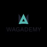 wagademy logo