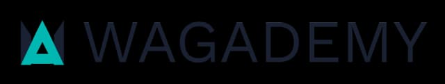 wagademy logo